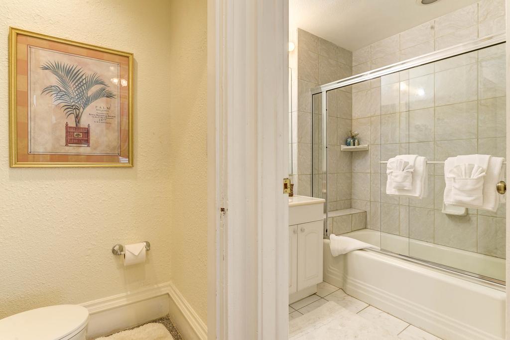 The St. Mary'S Inn, Bed And Breakfast โคโลราโดสปริงส์ ภายนอก รูปภาพ
